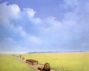 青春图解 - 雷内·马格里特